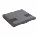 Drive Medical Molded Foam General Use Wheelchair Cushion — 14909
