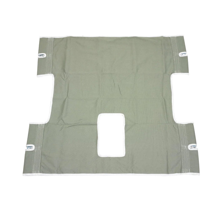Drive Medical Seat/Back Sling — 13061