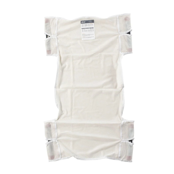 Drive Medical Seat/Back Sling — 13025