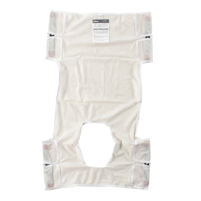 Drive Medical Seat/Back Sling — 13026