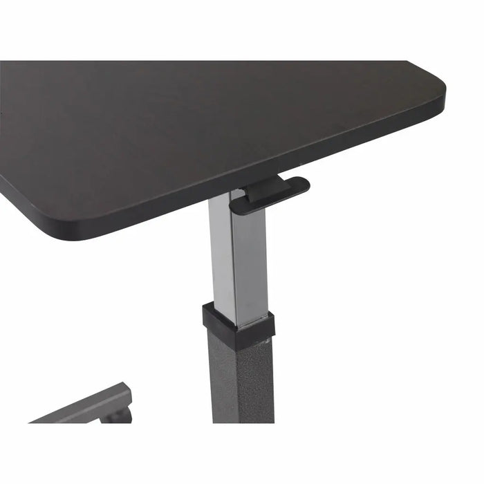 Drive Medical Non-Tilt Overbed Tables — 13067