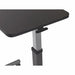 Drive Medical Non-Tilt Overbed Tables — 13067
