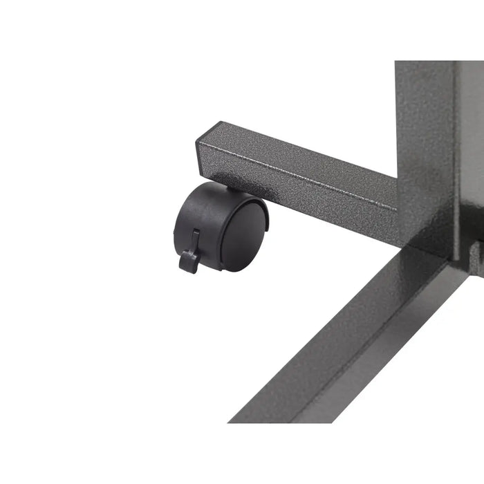 Drive Medical Non-Tilt Overbed Tables — 13067