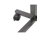 Drive Medical Non-Tilt Overbed Tables — 13067