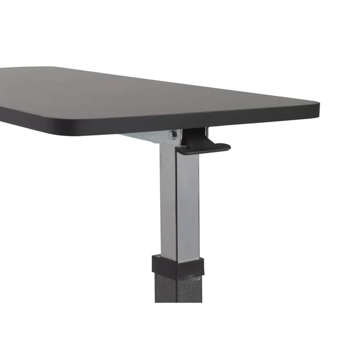 Drive Medical Non-Tilt Overbed Tables — 13067