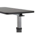 Drive Medical Non-Tilt Overbed Tables — 13067