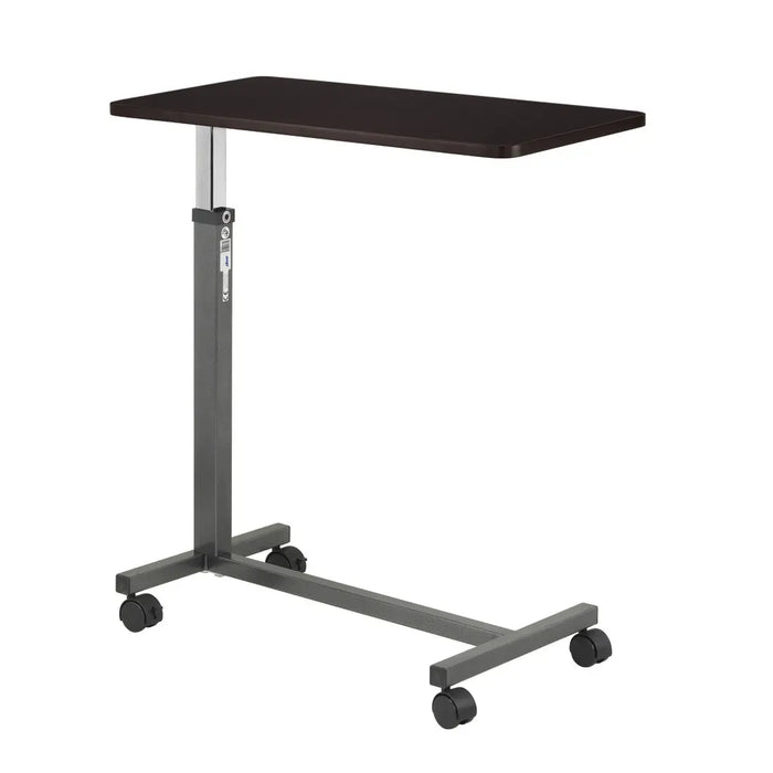 Drive Medical Non-Tilt Overbed Tables — 13067