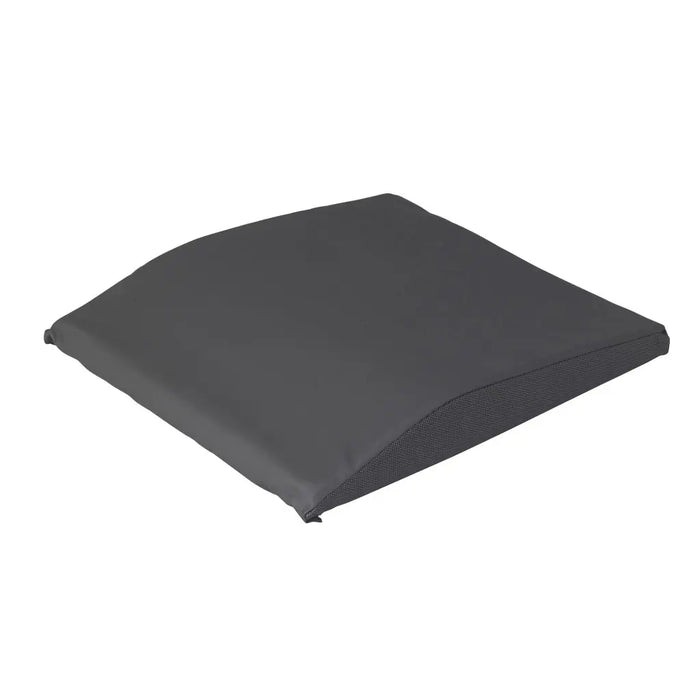 Drive Medical Lumbar Support General Use Wheelchair Back Cushion — 14906