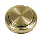 Vector Back Cap for E-45-QD Surgical Highspeed — E-45-BC