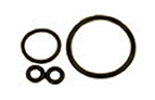 Vector O-ring set for ECO 45, NSK QD-J style couplers — E-QD-OR