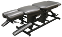 PHS Chiropractic ErgoBasic with Manual Pump Elevation