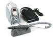 Vector Electric Lab Handpiece with Variable Speed Foot Pedal — EL-S