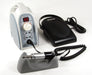Vector Electric E-Type Lab Handpiece Set with Variable Speed Foot Pedal — EL-SE
