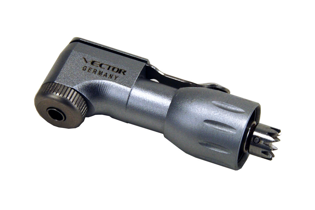 Vector Economy Latch Head for NSK E-type type contra angles — ERA-NK