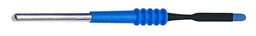 Aspen Surgical Bovie Blade Electrode, Single-Use, Insulated, PTFE Coated, 2 3/4 in, Straight, Modified tip