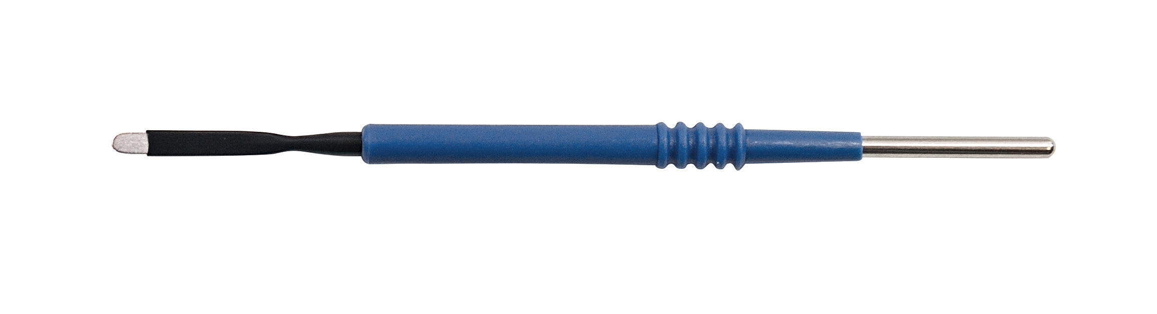Aspen Surgical Bovie Blade Electrode, Single-Use, Insulated, 4 in, Extended, Modified tip
