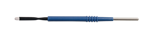 Aspen Surgical Bovie Blade Electrode, Single-Use, Insulated, 4 in, Extended, Modified tip