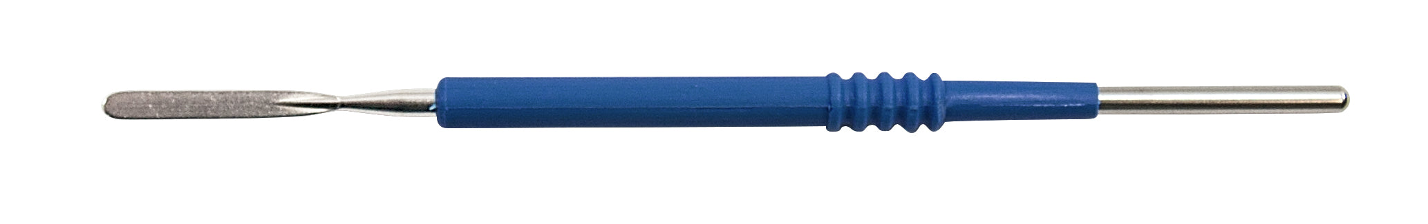 Aspen Surgical Bovie Blade Electrode, Single-Use, 4 in, Straight, Extended tip