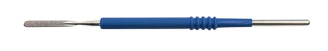 Aspen Surgical Bovie Blade Electrode, Single-Use, 4 in, Straight, Extended tip