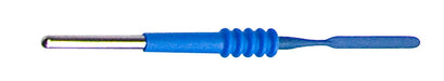 Aspen Surgical Bovie Blade Electrode, Single-Use, PTFE Coated, 2 1/2 in, Straight tip