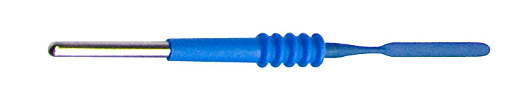 Aspen Surgical Bovie Blade Electrode, Single-Use, PTFE Coated, 2 1/2 in, Straight tip