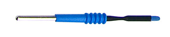 Aspen Surgical Bovie Blade Electrode, Single-Use, Insulated, PTFE Coated, 2 1/2 in, Straight, Modified tip