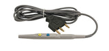 Aspen Surgical Bovie Electrosurgical Pencil, Reusable, Hand-activated, Button Switch, 1/16th” collet, Autoclavable, validated to 25 autoclave cycles