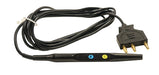 Aspen Surgical Bovie Electrosurgical Pencil, Reusable, Hand-activated, Button Switch, Autoclavable, validated to 100 autoclave cycles