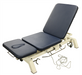 PHS Chiropractic Refurbished EVERYWAY4ALL Blue 3 Section Electric Table