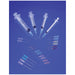 EXEL LUER LOCK SYRINGE WITH NEEDLE