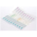 EXEL DERMATOLOGY HYPODERMIC NEEDLES
