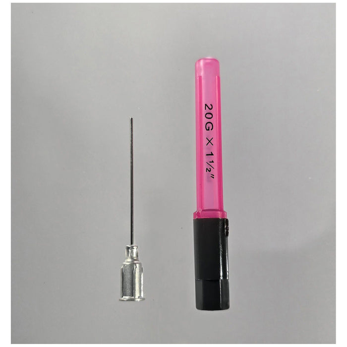 EXEL BLUNT NEEDLES