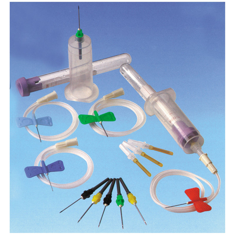 Representative image: EXEL MULTI SAMPLE LUER ADAPTER