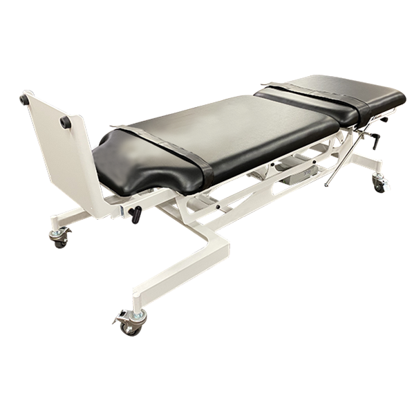 PHS Chiropractic Elevating Therapy Tilt Table