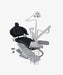 Engle 320 Over Patient Delivery Package P999320 - DENTAMED USA