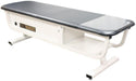 PHS Chiropractic ErgoWave Roller Massage Table