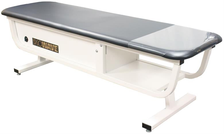 PHS Chiropractic ErgoWave Roller Massage Table