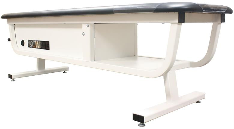 PHS Chiropractic ErgoWave Roller Massage Table