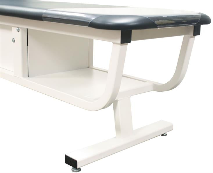 PHS Chiropractic ErgoWave Roller Massage Table