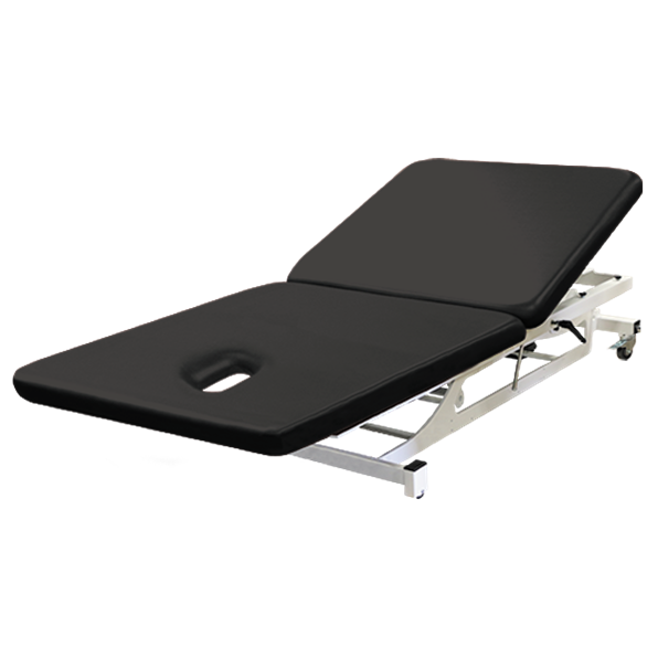 PHS Chiropractic Essential Thera-P Bobath Electric Treatment Table