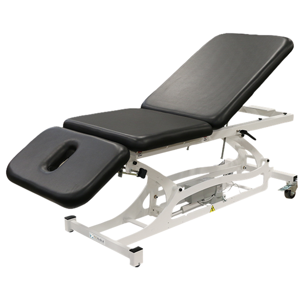 PHS Chiropractic Essential Thera-P Electric Treatment Table