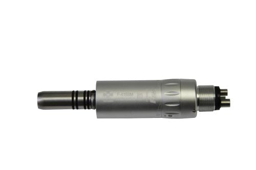 Flight Dental E-Type Air Motors F-424BM / F-416BM — manufacturer photograph