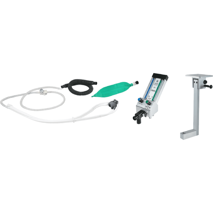 Flowmeter Syst W/ Cabinet Mount Flipout Bracket F404 Flowmeter System with Cabinet Mount Flipout Bracket 5004-S