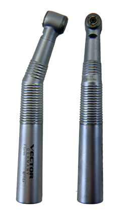 Vector F-Series, Cellular Optic, Access Head, 3 Port Spray, K-Style Connection SPECIFICATIONS: Head                         Mini Head                 3/8”x1/ — F7-SLK