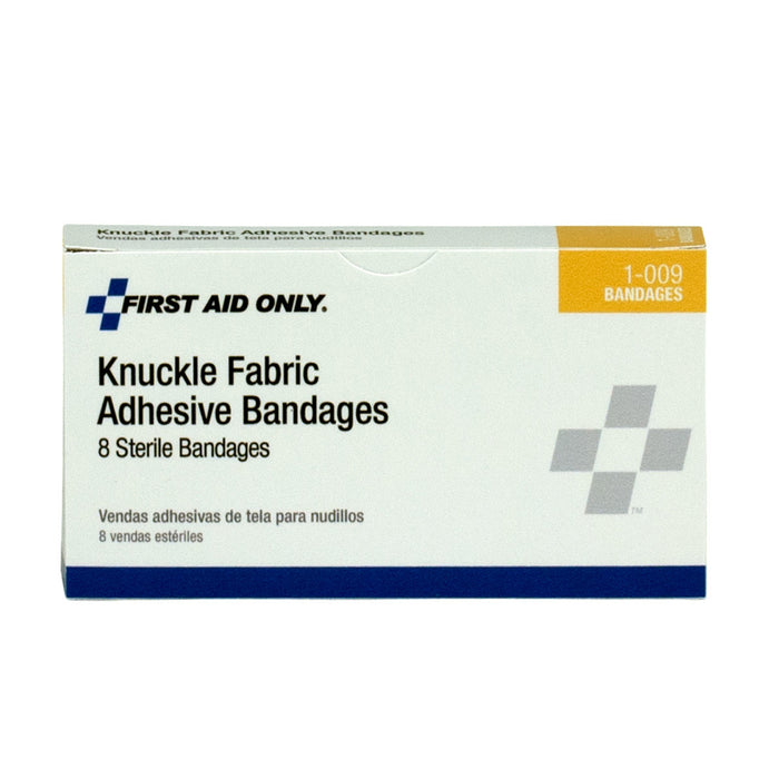 FIRST AID ONLY/ACME UNITED ADHESIVE BANDAGES & STRIPS