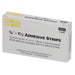 FIRST AID ONLY/ACME UNITED ADHESIVE BANDAGES & STRIPS