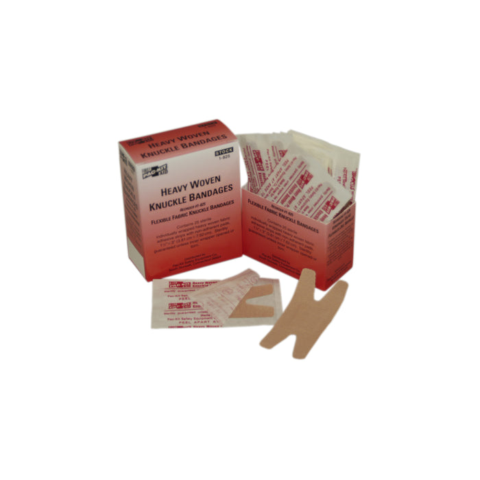 FIRST AID ONLY/ACME UNITED ADHESIVE BANDAGES & STRIPS