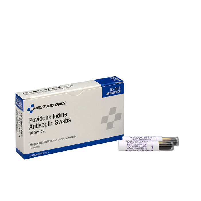 FIRST AID ONLY/ACME UNITED REFILL ITEMS FOR KITS