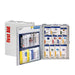 FIRST AID ONLY/ACME UNITED SMART COMPLIANCE CABINETS