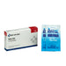 FIRST AID ONLY/ACME UNITED BURN CARE FIRST AID KITS